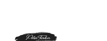 Pelin Türker imzası