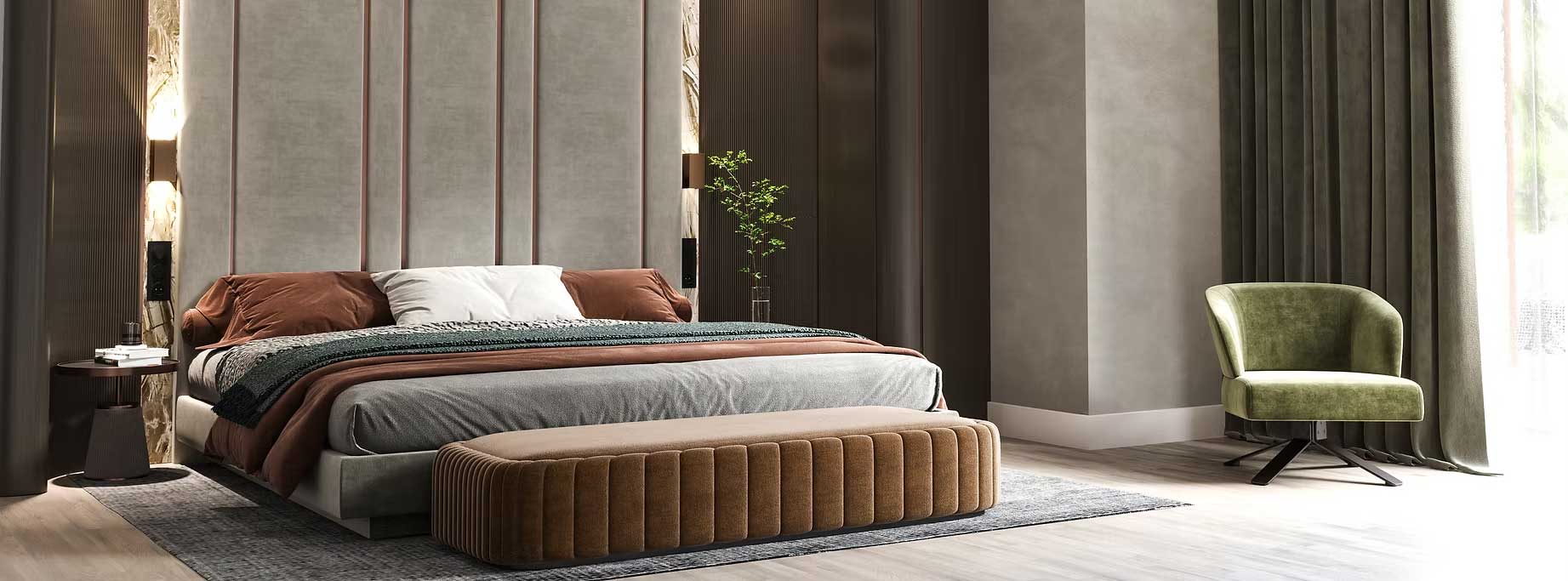 3D modelleme ve görselleştirme